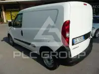 2020 Fiat Doblo