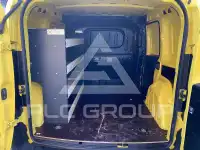 2020 Fiat Doblo