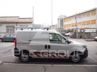 2020 Fiat Doblo