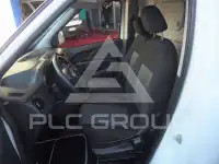 2020 Fiat Doblo