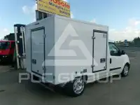 2020 Fiat Doblo
