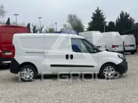 2020 Fiat Doblo