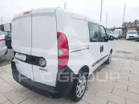 2020 Fiat Doblo