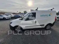 2020 Fiat Doblo