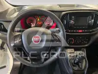 2020 Fiat Doblo