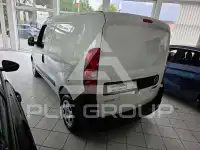 2020 Fiat Doblo