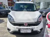 2020 Fiat Doblo