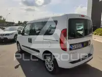 2020 Fiat Doblo
