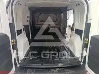 2020 Fiat Doblo