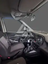 2020 Fiat Doblo