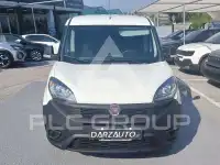 2020 Fiat Doblo