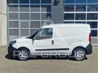 2020 Fiat Doblo