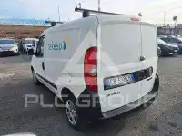2020 Fiat Doblo