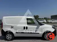 2020 Fiat Doblo