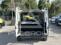 2020 Fiat Doblo