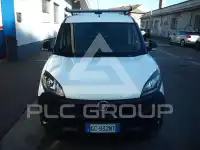 2020 Fiat Doblo