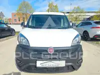 2020 Fiat Doblo