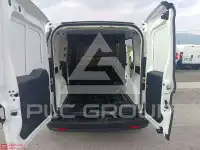 2020 Fiat Doblo