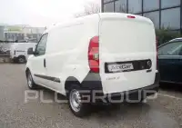 2020 Fiat Doblo