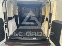 2020 Fiat Doblo