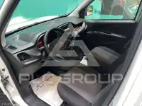 2020 Fiat Doblo
