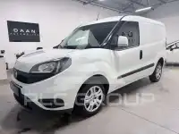 2020 Fiat Doblo
