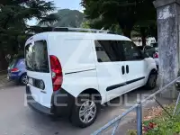 2020 Fiat Doblo