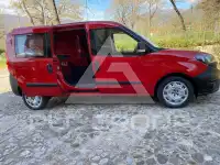 2020 Fiat Doblo