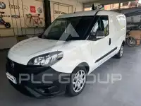 2021 Fiat Doblo