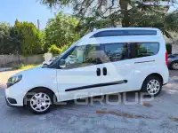 2020 Fiat Doblo