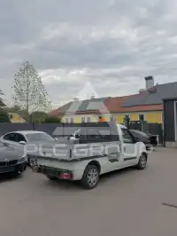 2020 Fiat Doblo