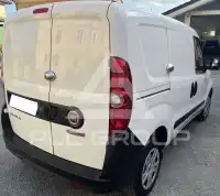 2020 Fiat Doblo