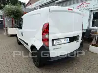 2020 Fiat Doblo