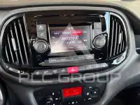 2020 Fiat Doblo