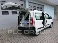 2020 Fiat Doblo