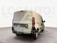 2020 Fiat Doblo