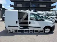 2020 Fiat Doblo