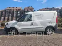 2020 Fiat Doblo