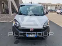 2020 Fiat Doblo