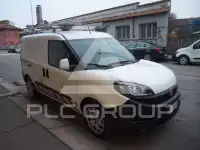 2020 Fiat Doblo