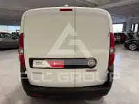 2020 Fiat Doblo