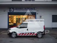 2020 Fiat Doblo