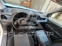 2020 Fiat Doblo