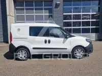 2020 Fiat Doblo