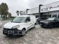 2020 Fiat Doblo