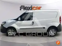 2020 Fiat Doblo