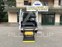 2020 Fiat Doblo