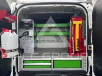2020 Fiat Doblo