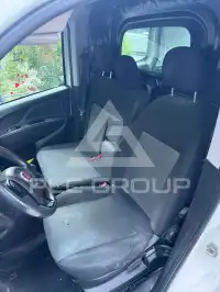 2020 Fiat Doblo