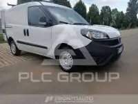 2020 Fiat Doblo